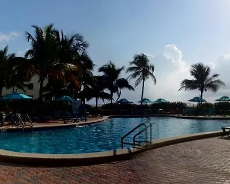 Tides Apt On Hollywood Beach